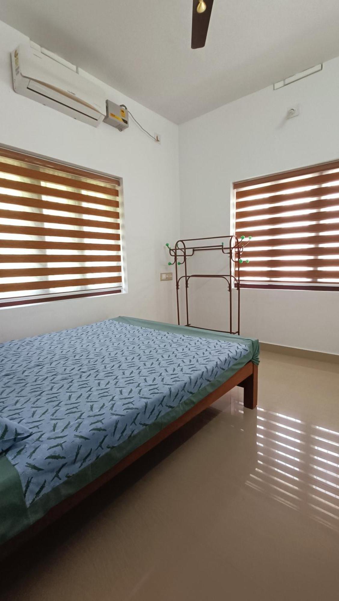 Mom'S Villa Nedumbassery Exterior photo